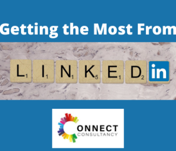 Getting the Most from LinkedIn